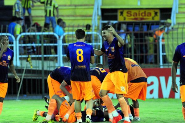 Nosso desempenho é patético', afirmou Marlon após empate do Cruzeiro contra  o América