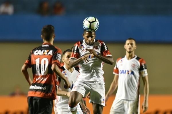 Previsão: Rubro-negro carioca sabe que jogo deve ser duro
