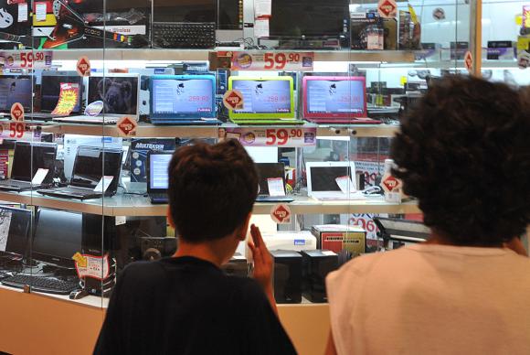 Crescente: Vendas sobem no mês de maio e surpreendem mercado