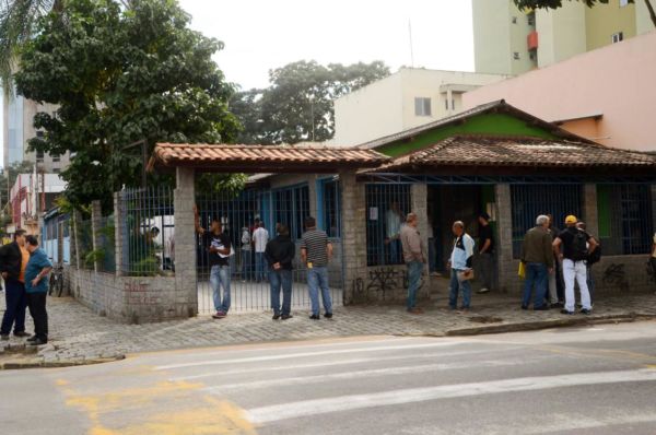 Endereço: Procon Resende agora funciona na Rua Gulhot Rodrigues, 257, onde também se localiza a Secretaria de Trabalho (Foto: Carina Rocha/Ascom PMR)