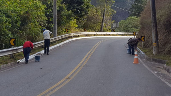 Turística: Ação beneficiará moradores da região de Visconde de Mauá (Foto: Divulgação)