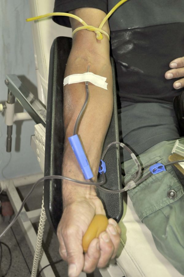 24-01-17- doação de sangue no hemonucleo- paulo dimas (4) (1)