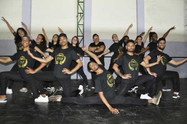 Em Itatiaia: Projeto de dança da Casa da Cultura atende cerca de 600 alunos