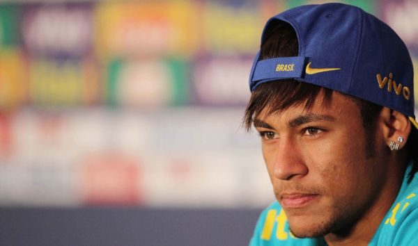 Neymar é uma das apostas para ser o nome da Copa na Rússia
