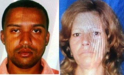 Homem mata mulher e morre em acidente de trânsito