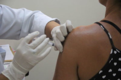 Febre Amarela: 90% da população de Pinheiral já está imunizada - Divulgação