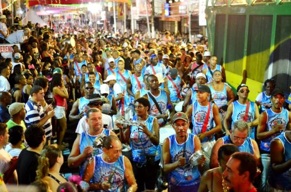 Folia: Cidades do Sul Fluminense esperam os foliões com atrações, blocos e muita diversão -  Arquivo