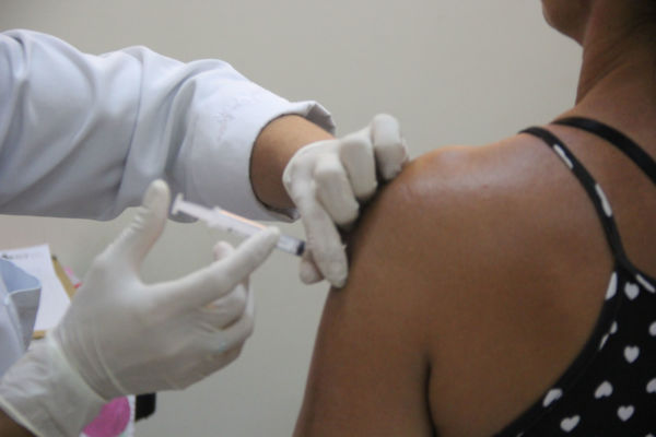 Dia D: Segunda edição do Dia D de vacinação de febre amarela acontece neste sábado - Arquivo