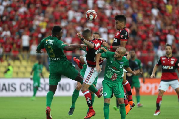 Sem zebra: Flamengo  vence o Boavista e leva a Taça Guanabara