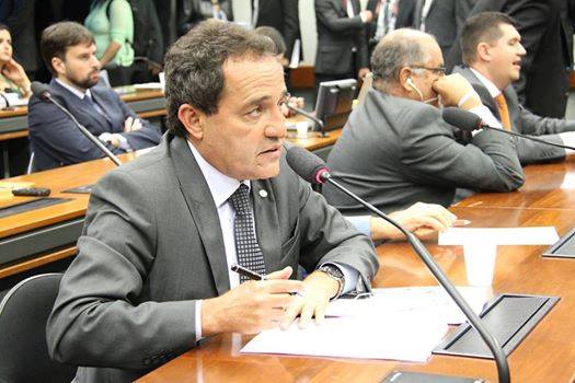 Deley consegue liberação de recursos e obras para o Sul Fluminense