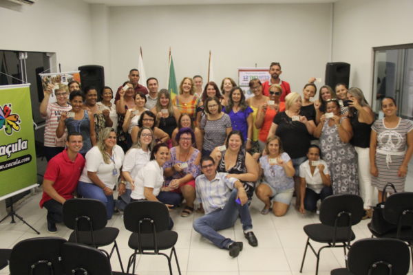 Profissão: Com o recebimento da carteira nacional, os profissionais terão diversas vantagens (Foto: Divulgação)