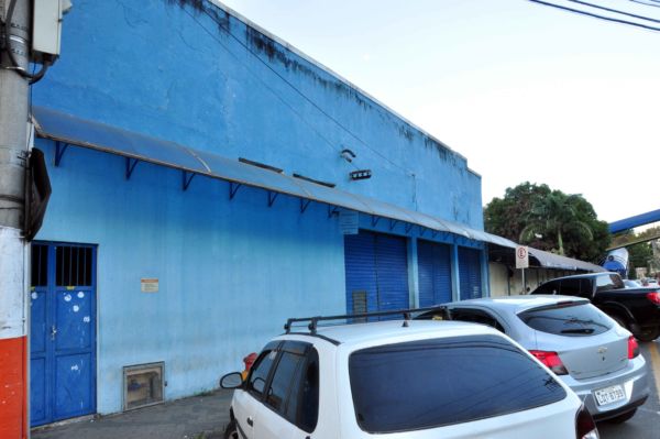 Restaurante: Reforma do local será iniciada em abril e abertura deve acontecer em Setembro - Paulo Dimas