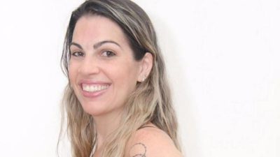Nathalie Rios Motta Salles foi assassinada
