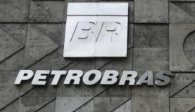 Petrobras registrou prejuízo de R$ 446 milhões em 2017. (crédito AB)