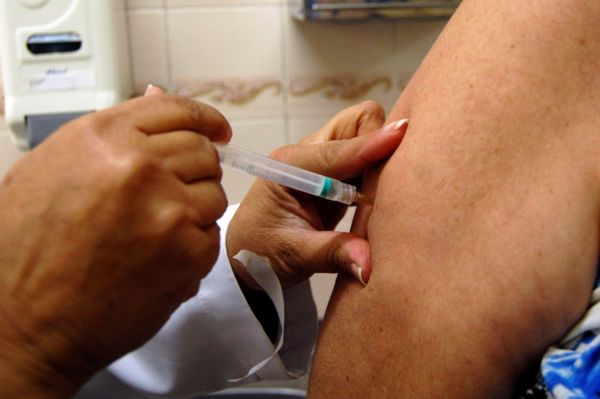 Prazo: Campanha de vacinação contra a influenza que vai até dia 1º de junho. (Foto: Divulgação)