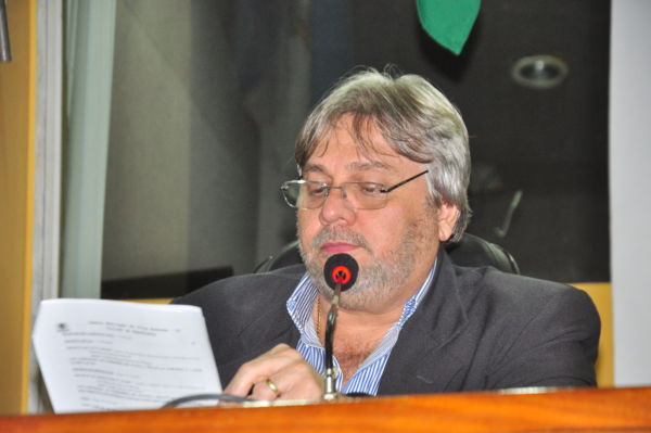 Granato: ‘A Câmara irá promover este processo de discussão com a sociedade organizada’