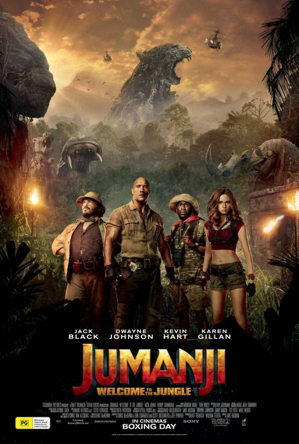 Que LINDO! Tabuleiro de 'Jumanji' é recriado na vida real e está à venda  por US$ 1.000…. - CinePOP