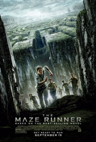 Diretor, efeitos especiais: Qual é a melhor saga: Maze Runner, Jogos  Vorazes ou Divergente? - AdoroCinema