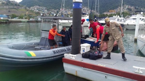 Corpo De Jovem Desaparecido No Mar De Angra Foi Encontrado Diário Do Vale 