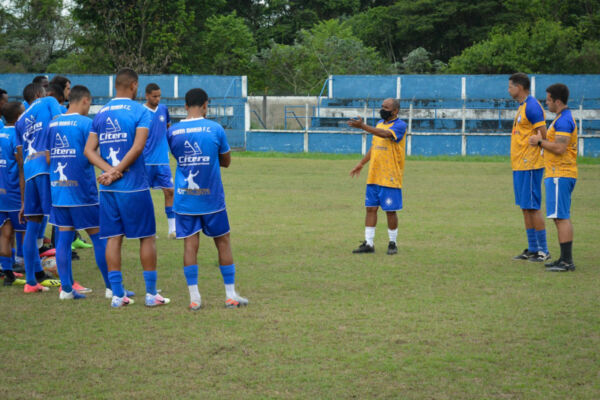 Barra Mansa Futebol Clube