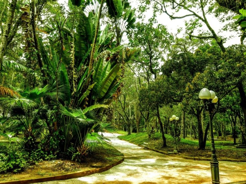 Revitalização Da Praça Xv De Novembro Em Valença Está Sendo Acompanhada Pelo Inepac Diário 