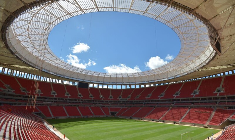 Região do Maracanã terá interdições para jogo do Fluminense pela Copa  Libertadores - Prefeitura da Cidade do Rio de Janeiro 