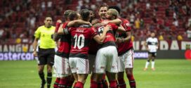 Em meio à crise, Flamengo encara Goiás neste sábado pelo Brasileiro