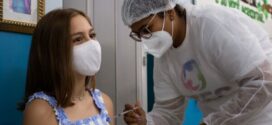 Volta Redonda amplia vacinação contra Covid-19 para crianças de 9 a 11 anos nesta terça-feira, dia 25