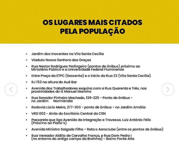 Como chegar até Sessenta em Volta Redonda de Ônibus?