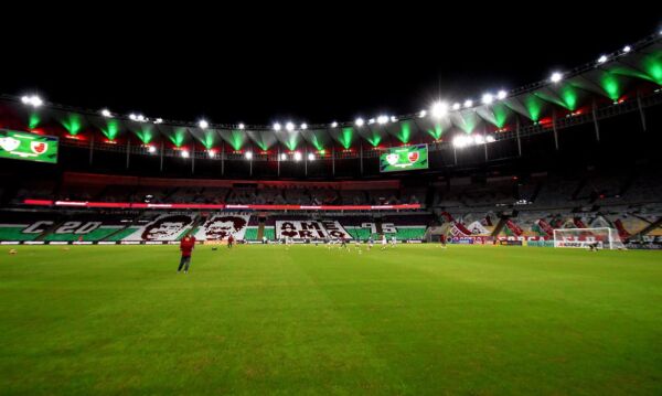 Botafogo bate o Flu no Maracanã e volta a vencer no Brasileirão