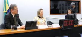 Antonio Furtado é eleito 2º vice-presidente da Comissão de Defesa dos Direitos da Mulher