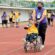 Volta Redonda é escolhida para sediar Festival Paralímpico 2022
