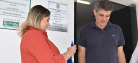 FIA/RJ inaugura unidades em Resende e Porto Real