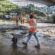 Barra do Piraí presta auxílio às famílias atingidas pela enchente
