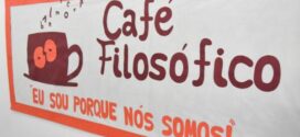 Escola de Porto Real, Maria Hortência, realiza I Edição de Café Filosófico