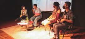 Volta Redonda promove Cine Diversidade para alunos do Ensino Médio