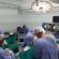 Projeto pioneiro no país completa dez cirurgias em Volta Redonda