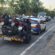 Guarda Municipal de Barra Mansa realiza operação para fiscalizar motos irregulares