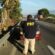 Preso motorista embriagado que dirigia sem CNH na Via Dutra