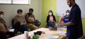 Prefeitura de Volta Redonda promove aulas do ‘Cozinhas Mil’