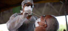 Neste fim de semana a prefeitura de Volta Redonda realizará plantão de vacinação e testagem