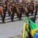 Governador determina que policiais recém-formados reforcem o patrulhamento na cidade do Rio