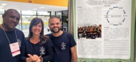 Volta Redonda participa de congresso nacional de Libras e Língua Portuguesa