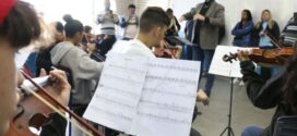 Secretaria de Educação de Barra Mansa promove curso de neurociência e musicalidade para professores