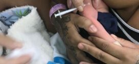 Barra Mansa destaca importância da vacina BCG