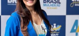Joice Nicolau é confirmada como pré candidata a Deputada Estadual pelo União Brasil