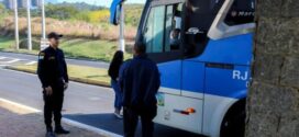Plataforma para agilizar autorização para entrada de ônibus de turismo é lançada em Itatiaia