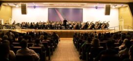 Orquestra Sinfônica de Barra Mansa se apresenta no UniFOA, dia 24