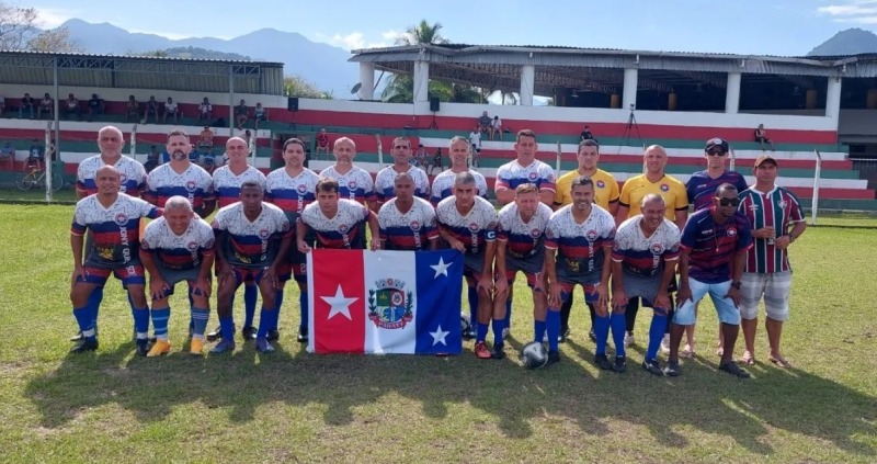 Aliança Master Futebol Clube