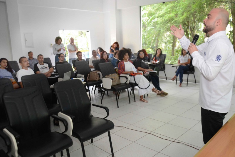 Lei Paulo Gustavo Cultura De Barra Mansa Promove Reunião Para